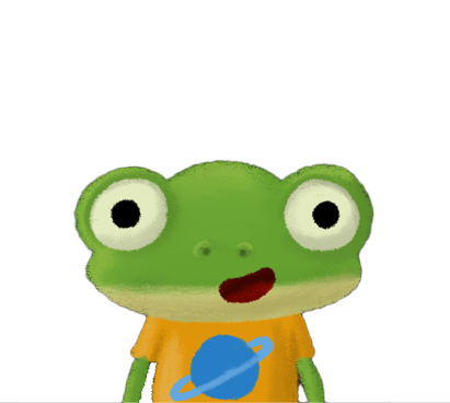 Hop the frog
