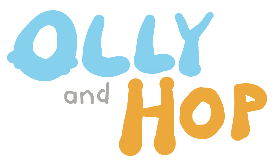 Olly and Hop